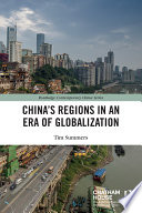 China's regions in an era of globalization /