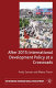 After 2015 : international development policy at a crossroads /
