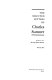The selected letters of Charles Sumner /