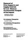 Removal of price supports and supply controls for U.S. tobacco : an economic analysis of the impact /