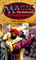 The prodigal sorcerer /