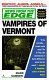 The vampires of Vermont /