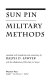 Sun Pin military methods /