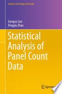 Statistical analysis of panel count data /
