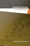 Understanding I.T. in construction /