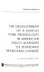 The development of a lexical tone phonology in American adult learners of standard Mandarin Chinese /