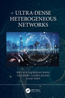 Ultra-dense heterogeneous networks /