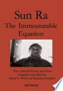 The immeasurable equation : the collected poetry and prose /