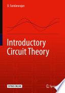 Introductory Circuit Theory /