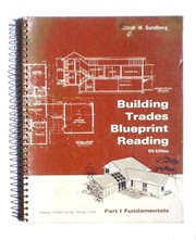 Building trades blueprint reading /