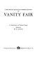 Twentieth century interpretations of Vanity fair ; a collection of critical essays /