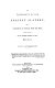 The testimony of God against slavery : or A collection of passages from the Bible, which show the sin of holding property in man; with notes /