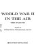 World War II in the air /