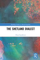 The Shetland dialect /