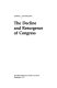 The decline and resurgence of Congress /