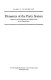 Dynamics of the party system ; alignment and realignment of political parties in the United States /