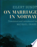 On marriage in Norway /