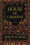 House of caravans : a novel /