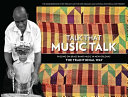 Talk that music talk : passing on brass band music in New Orleans the traditional way : a collaborative ethnography /