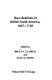 Seeds of discord : New Mexico in the aftermath of the American conquest, 1846-1861 /