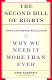 The second bill of rights : FDR's unfinished revolution and why we need it more than ever /