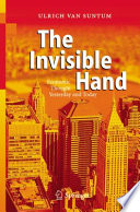 The invisible hand : economic thought yesterday and today /