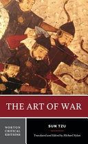The art of war : authoritative text, interpretations /