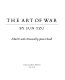 The art of war /