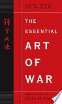 The essential art of war = Sun-tzu ping-fa /