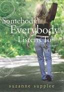 Somebody everybody listens to /