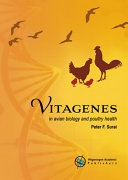Vitagenes in avian biology and poultry health /