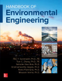 Handbook of Environmental Engineering /