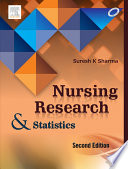 Nursing Research and Statistics.