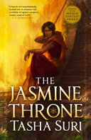 The Jasmine throne /