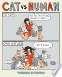 Cat vs human /
