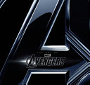 The art of Marvel : the Avengers /