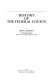 History of the federal courts /