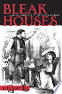Bleak houses : marital violence in Victorian fiction /
