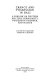 Trance and possession in Bali : a window on Western multiple personality, possession disorder, and suicide /