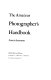 The amateur photographer's handbook.
