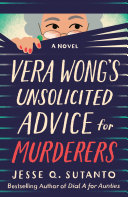 Vera Wong's unsolicited advice for murderers /