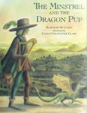 The minstrel and the dragon pup /