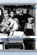 The prose of life : Russian women writers from Khrushchev to Putin /