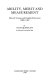 Ability, merit, and measurement : mental testing and English education, 1880-1940 /