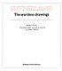 Sutherland : the wartime drawings /