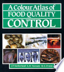 A colour atlas of food quality control /
