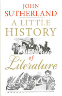 A little history of literature /