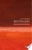 Bestsellers : a very short introduction /