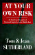 At your own risk : an American chronicle of crisis and captivity in the Middle East /