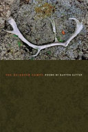 The reindeer camps and other poems /